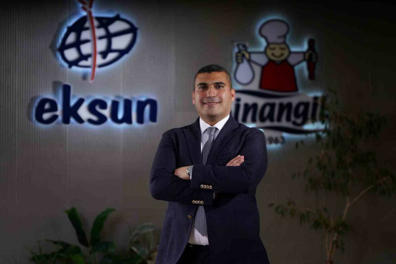 Yılın ilk çeyreğine ilişkin finansal sonuçlarını açıklayan Eksun Gıda, TMS