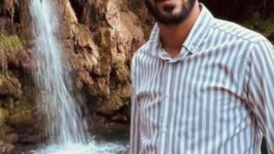 Mardin’in Artuklu ilçesinde elektrik akımına kapılan 27 yaşındaki işçi Mehmet