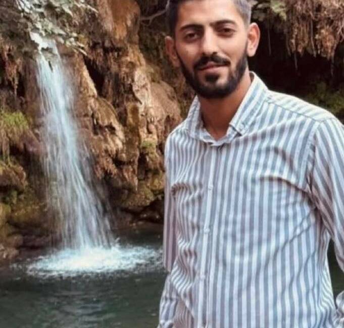 Mardin’in Artuklu ilçesinde elektrik akımına kapılan 27 yaşındaki işçi Mehmet