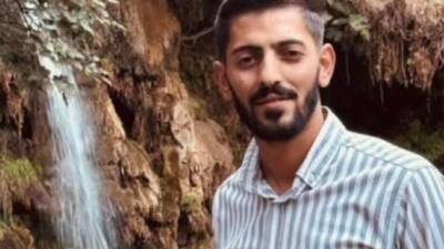 Mardin’in Artuklu ilçesinde elektrik akımına kapılan 27 yaşındaki işçi Mehmet