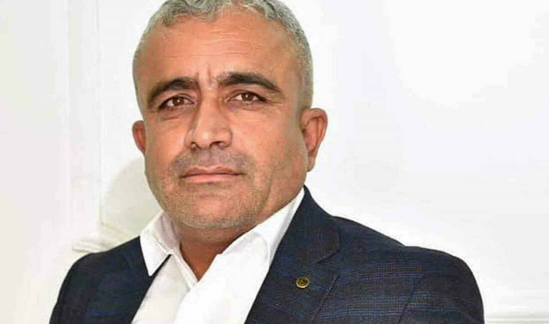 Gaziantep’in Araban ilçesi Şerif Peri Mahallesi Muhtarı Tuncay Arslan, elektrik