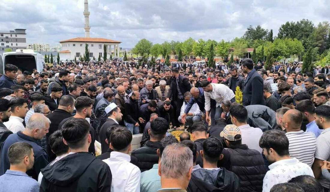 Gaziantep’in Araban ilçesinde önceki gün elektrik akımına kapılarak hayatını kaybeden