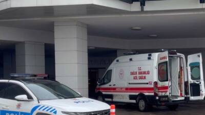 Gaziantep’te tartıştığı ev sahibi kadın tarafından pompalı tüfekle vurulan kiracı