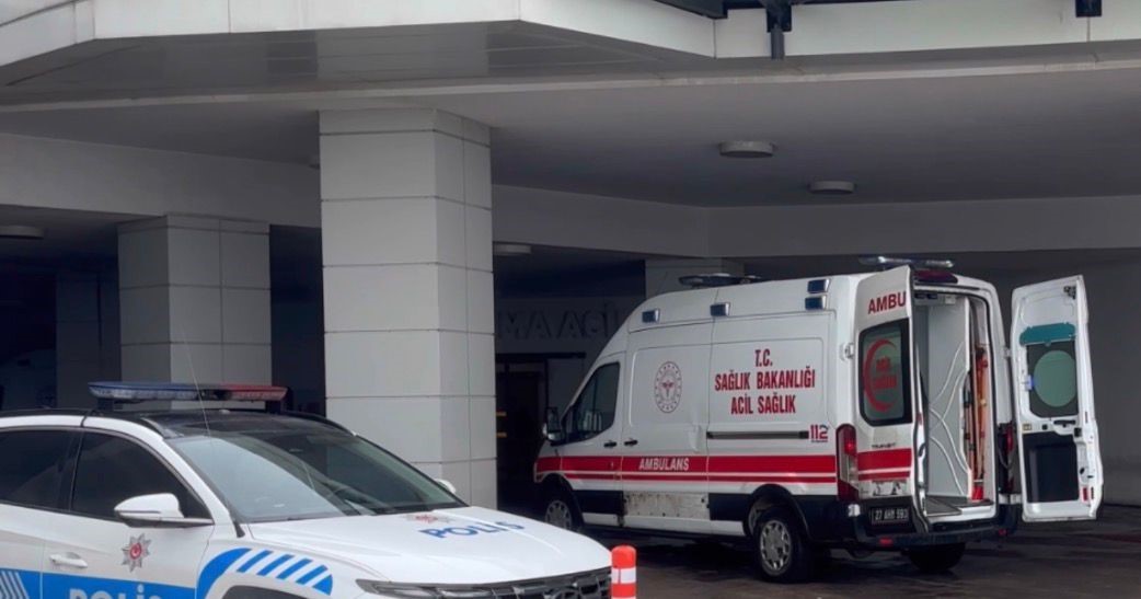 Gaziantep’te tartıştığı ev sahibi kadın tarafından pompalı tüfekle vurulan kiracı