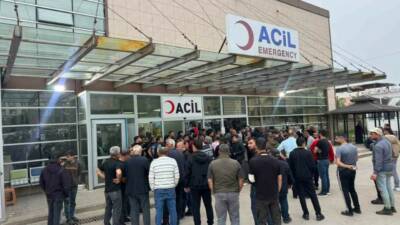 Şanlıurfa’nın Halfeti ilçesinde evinde silahlı saldırıya uğrayan bir kişi hayatını