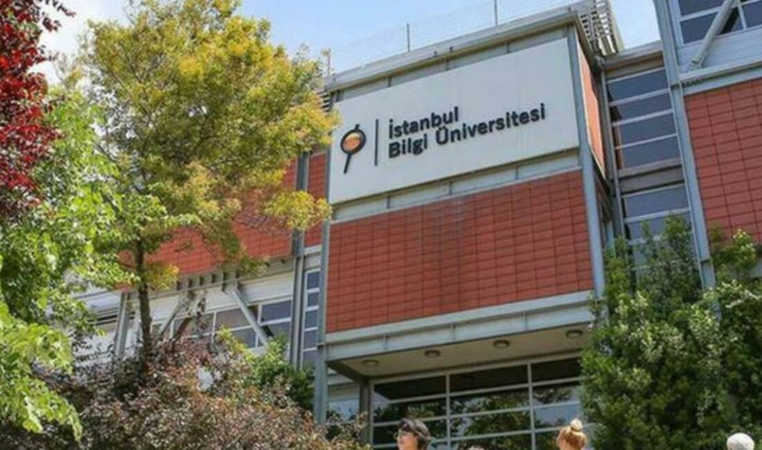 TMSF'nin kayyum olarak atandığı Can Holding bünyesindeki İstanbul Bilgi Üniversitesi'nin