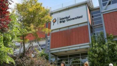 TMSF'nin kayyum olarak atandığı Can Holding bünyesindeki İstanbul Bilgi Üniversitesi'nin