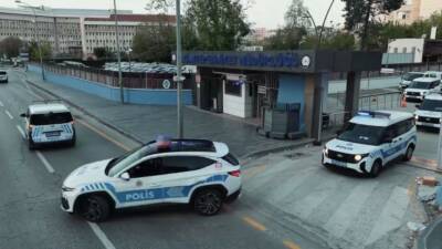 Gaziantep merkezli 6 ilde yasadışı bahisten kaynaklı mal varlığını aklama