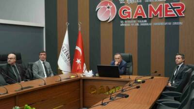 Gaziantep Valiliği, fırtınada hasar alan kent merkezi ile Nizip ilçesindeki