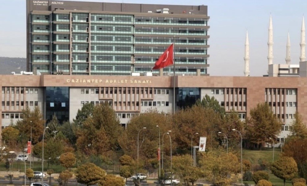 Gaziantep’te geçtiğimiz yıl bir gece kulübünde çıkan silahlı kavgada hayatını