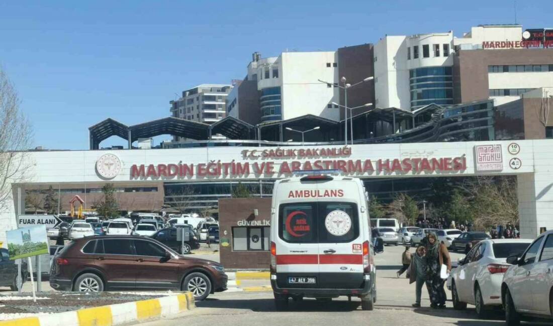 2 yaşındaki Kumsal Öncel, geri manevra yapan bir otomobilin altında