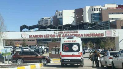 2 yaşındaki Kumsal Öncel, geri manevra yapan bir otomobilin altında