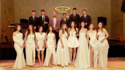 Gaziantep Kolej Vakfı Özel Liseleri, 2025-2026 eğitim-öğretim yılı mezunları için