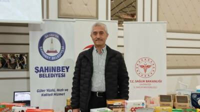 Şahinbey Belediyesi, çölyak hastalarına yönelik glutensiz gıda desteğini aralıksız sürdürüyor.