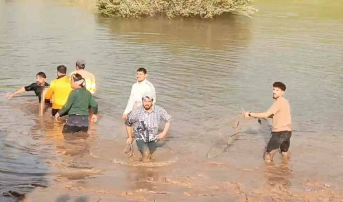 Adıyaman’ın Gölbaşı ilçesinde gölete giren 2 çocuk boğuldu.