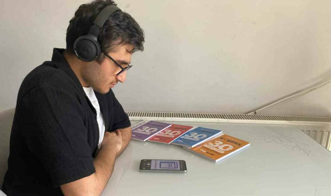 2026 Engelli Kamu Personeli Seçme Sınavı (EKPSS) sonuçlarının açıklanmasının ardından
