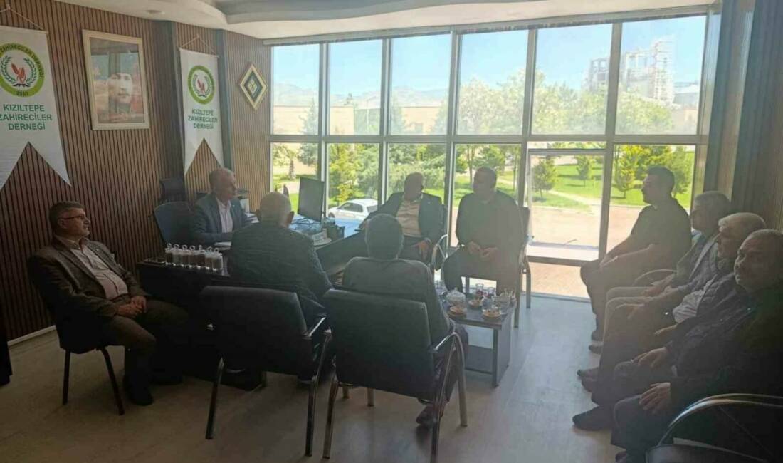 Gaziantep Ticaret Borsası (GTB) tarafından bakliyat sektörüne yönelik düzenlenen bölgesel
