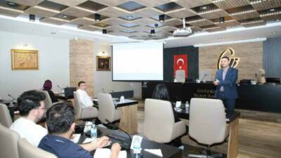 Gaziantep Ticaret Borsası (GTB), ihracatta rekabet gücünü artırmak ve firmaların