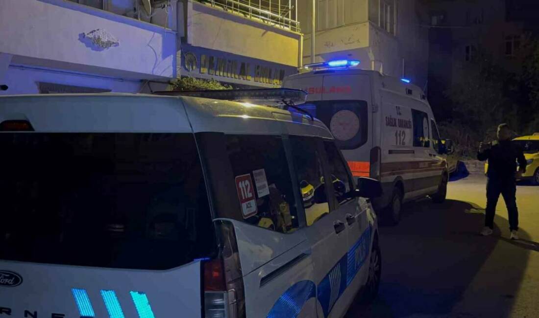 Haber alınamayan yabancı uyruklu şahıs evinde ölü bulundu Gaziantep’te yakınlarının bir süredir haber alamadığı şahıs, yalnız yaşadığı evinde