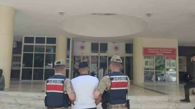 Şanlıurfa’da hırsızlık suçundan kesinleşmiş 27 yıl 9 ay 20 gün