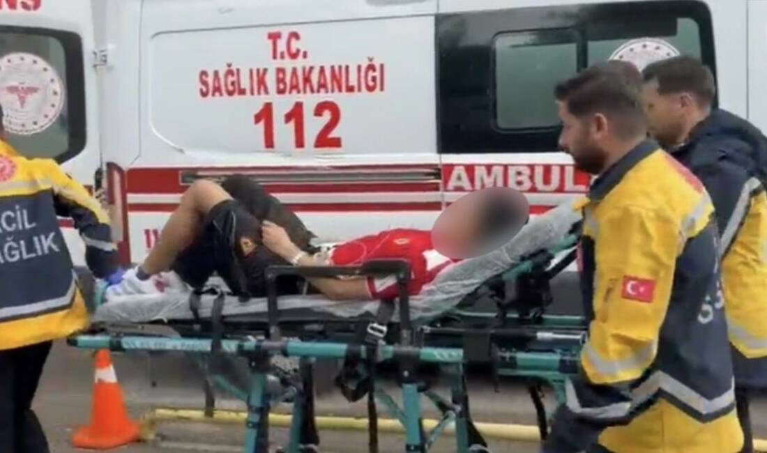 Adıyaman’ın Kahta ilçesinde iki grup arasında çıkan kavgada 4 kişi