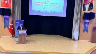 Adıyaman’ın Kahta ilçe Belediyesi, Bingöl Belediyesi ve Bingöl Üniversitesi iş