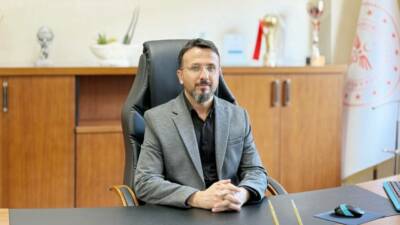 Adıyaman’ın Kahta ilçesinde sağlık hizmetlerinin kalitesini artırmaya yönelik önemli bir