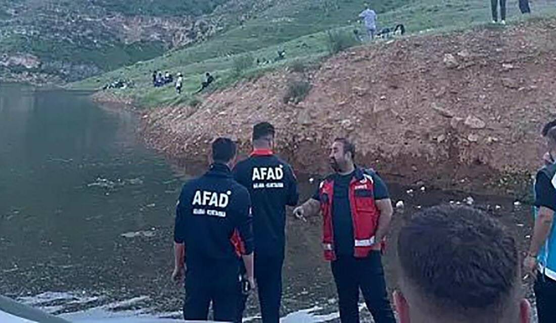 Siirt’te Milli Parklar Tahtı Mendik mevkiinde kayalıklardan düşen şahıs hayatını