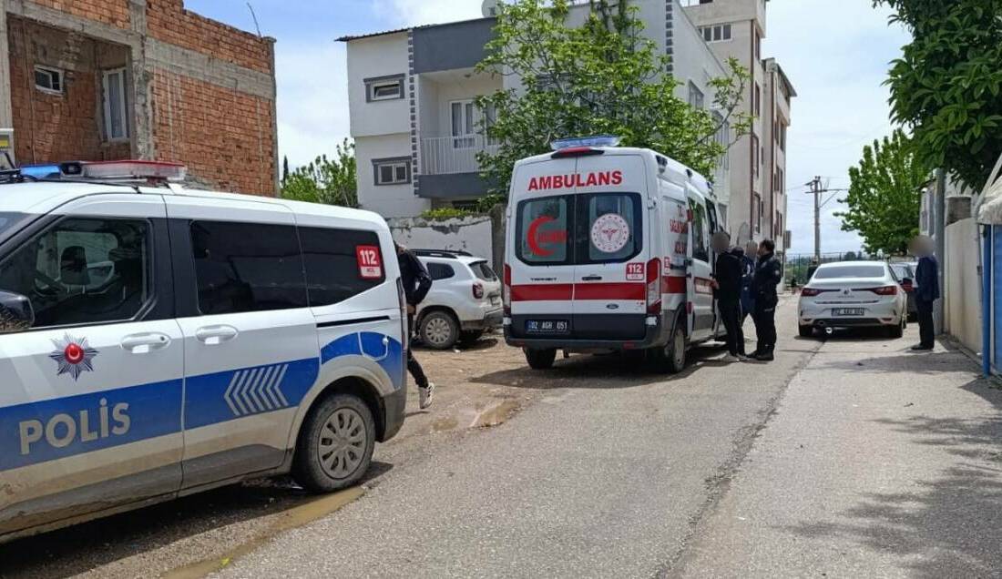 Adıyaman’da yaklaşık 4 gündür kayıp olarak aranan 2 genç şahıs,