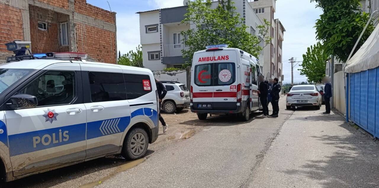 Adıyaman’da yaklaşık 4 gündür kayıp olarak aranan 2 genç şahıs,
