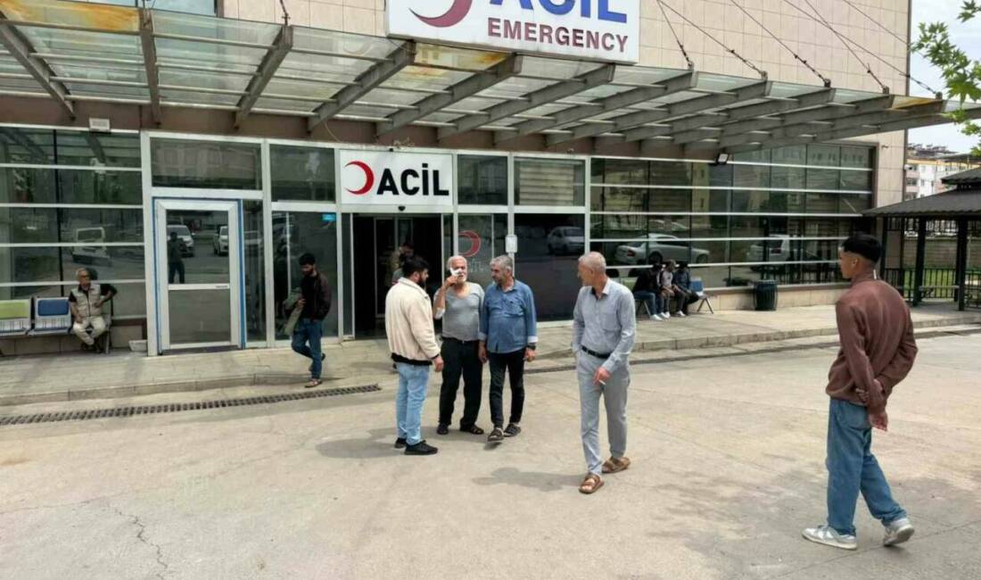 Şanlıurfa’nın Halfeti ilçesinde, 70 yaşındaki Abdulkadir Karakuş, sahipsiz bir köpeğin