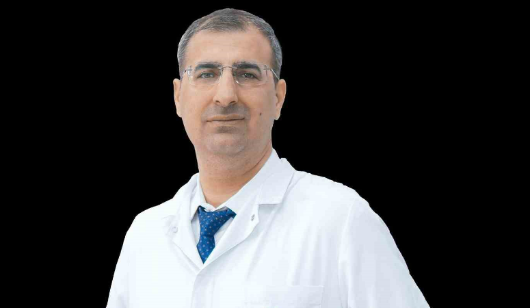 Bayramların paylaşma ve bereketin simgesi olduğunu belirten Doç. Dr. Mahmut