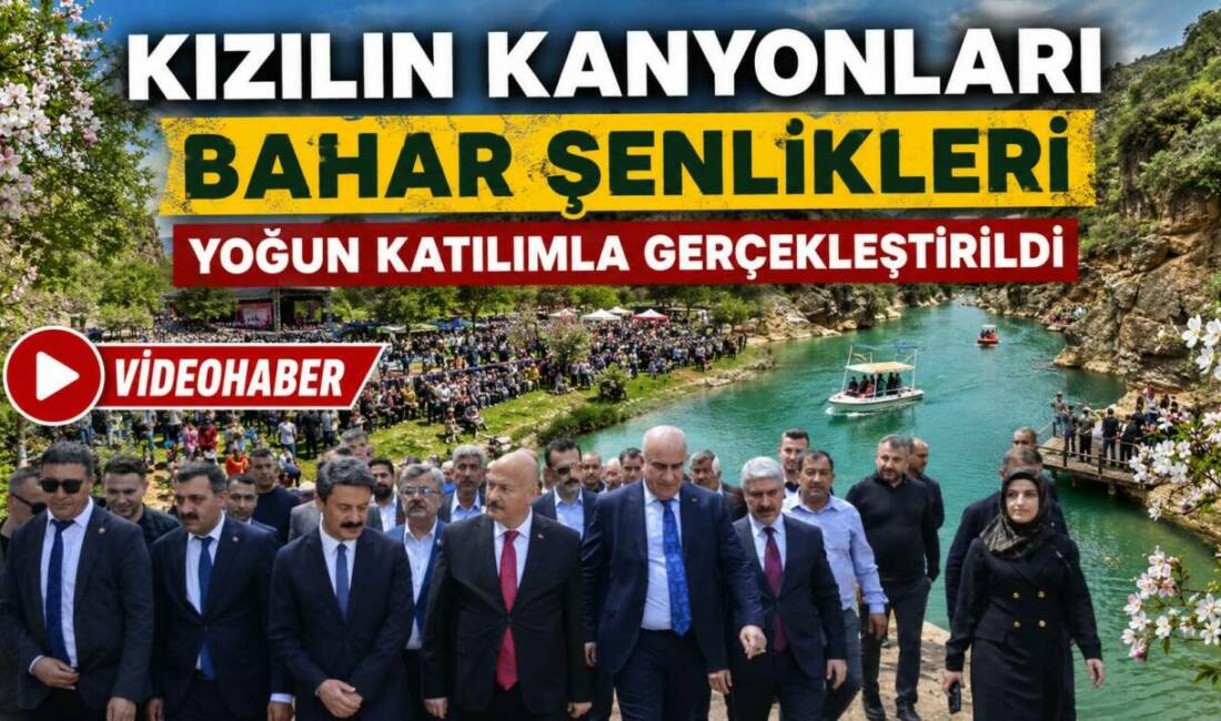 Besni Kaymakamlığı, Besni Belediyesi ve İl Kültür ve Turizm Müdürlüğü