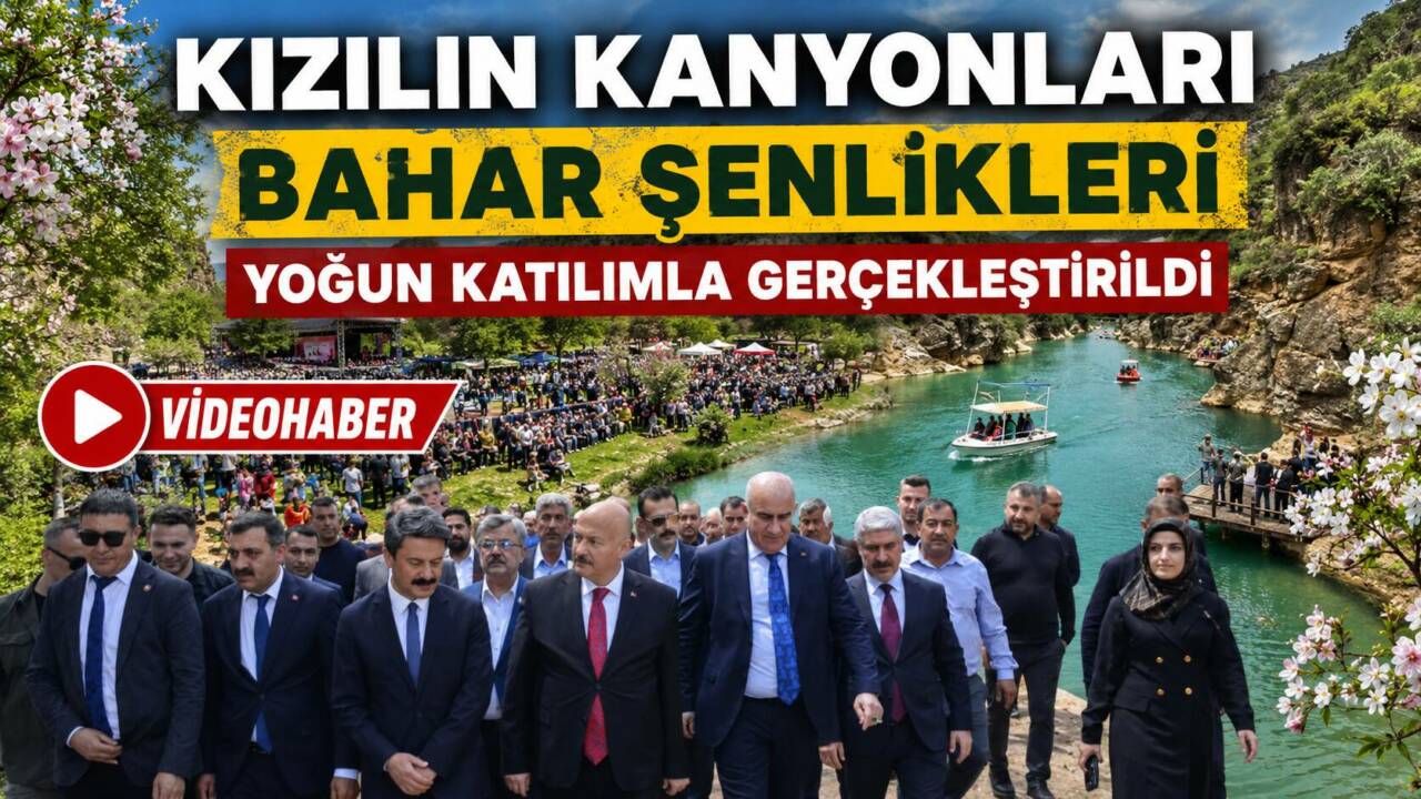Besni Kaymakamlığı, Besni Belediyesi ve İl Kültür ve Turizm Müdürlüğü