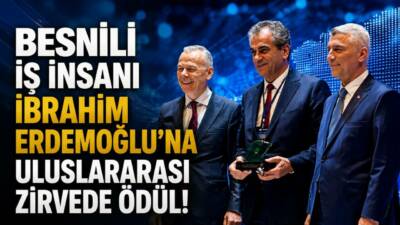 Ticaret Bakanlığı değerlendirmesi kapsamında SASA, “Yeşil Mutabakata Uyum Projesi Desteği”