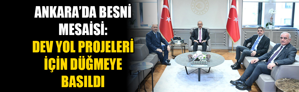 Besni-Gölbaşı yolu, Üçgöz bağlantısı, yeni