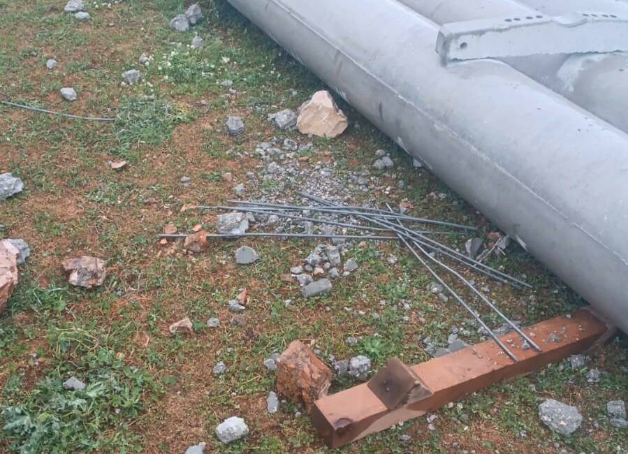 Dicle Elektrik, Mardin'in Balpınar Mahallesi'nde 32 milyon liralık şebeke yenileme