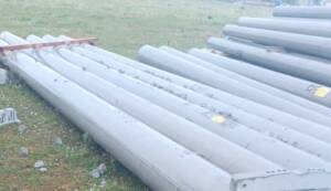 Dicle Elektrik, Mardin'in Balpınar Mahallesi'nde 32 milyon liralık şebeke yenileme