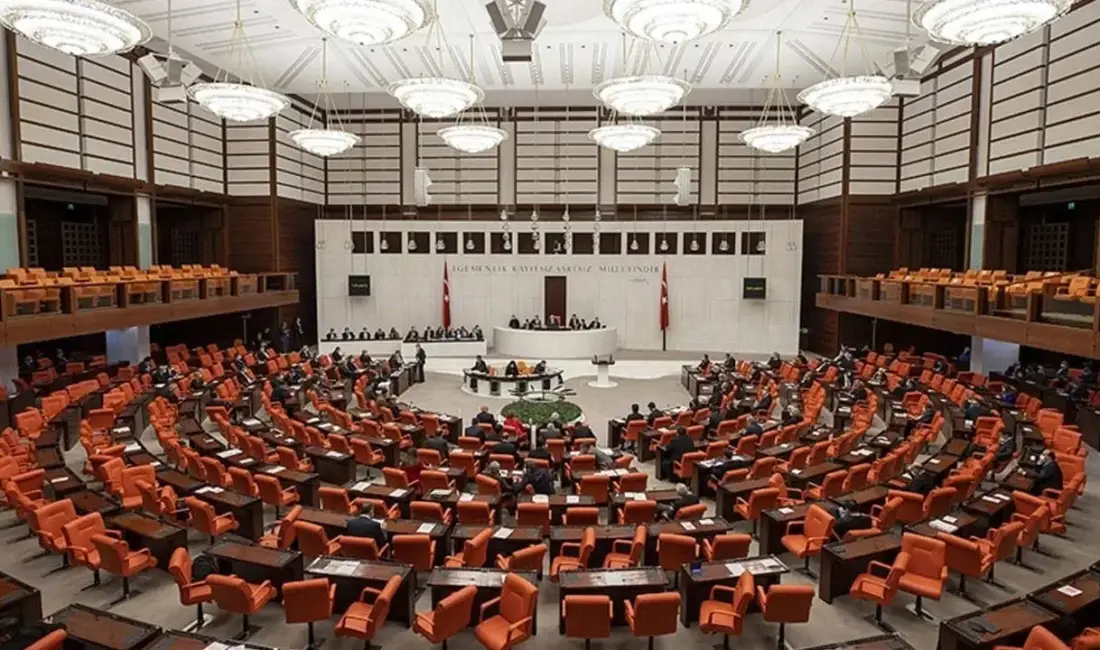 AK Parti tarafından hazırlanan ve emniyet teşkilatı ile basın ilan