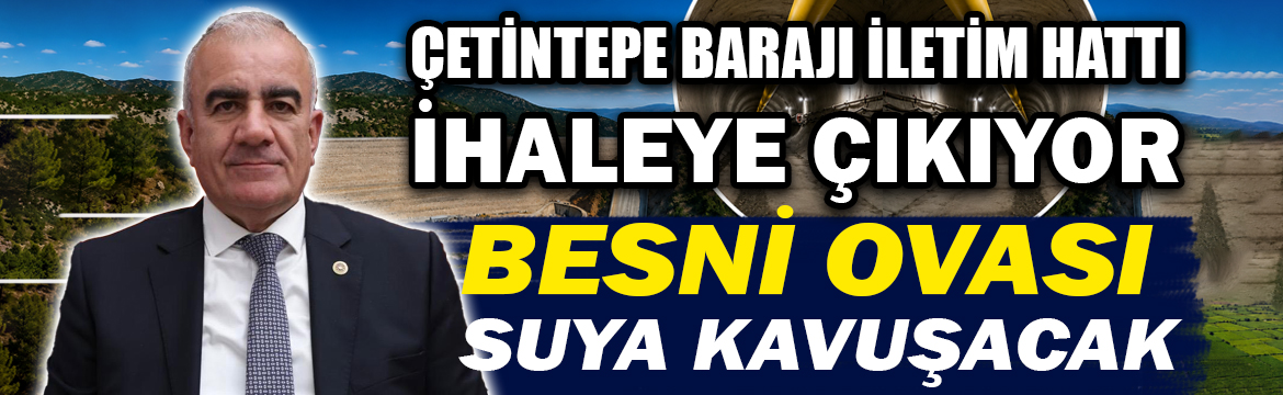 AK Parti Adıyaman Milletvekili Hüseyin