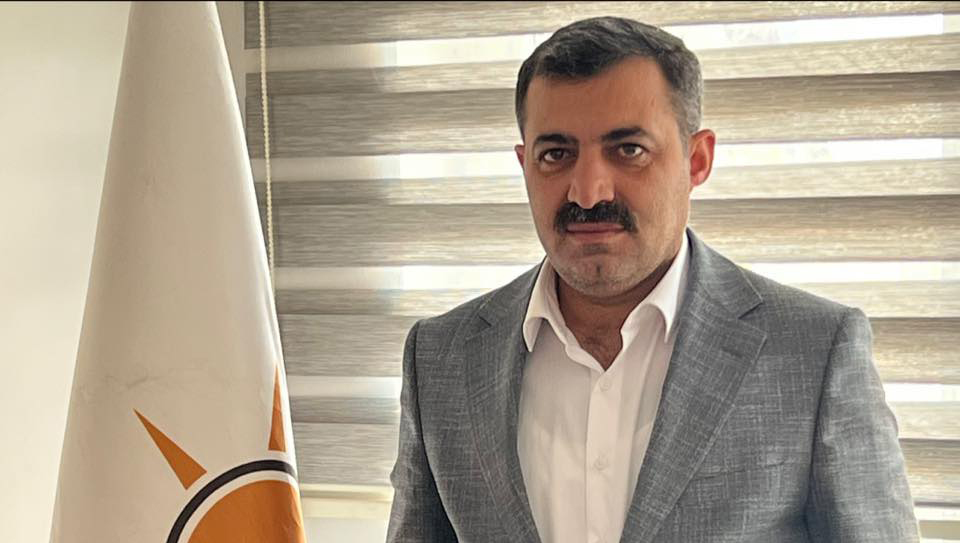 Ömer Ertürk’ten 19 Mayıs Mesajı: “Gençler Güçlü Türkiye’nin Mimarıdır” AK Parti Besni İlçe Başkanı Ömer Ertürk, 19 Mayıs Atatürk’ü