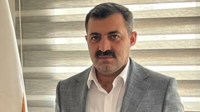 AK Parti Besni İlçe Başkanı Ömer Ertürk, 19 Mayıs Atatürk’ü