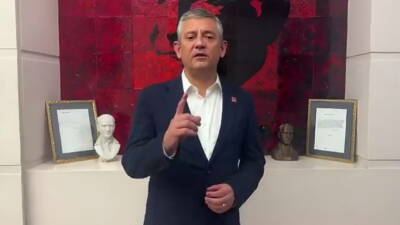Son dakika haberi... CHP Genel Merkezi'ndeki tahliye krizi sürerken, CHP