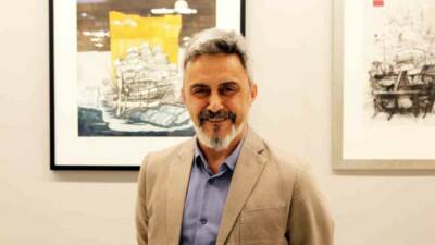Giresun Üniversitesi Görele Güzel Sanatlar Fakültesi Dekanı Prof. Dr. Erol