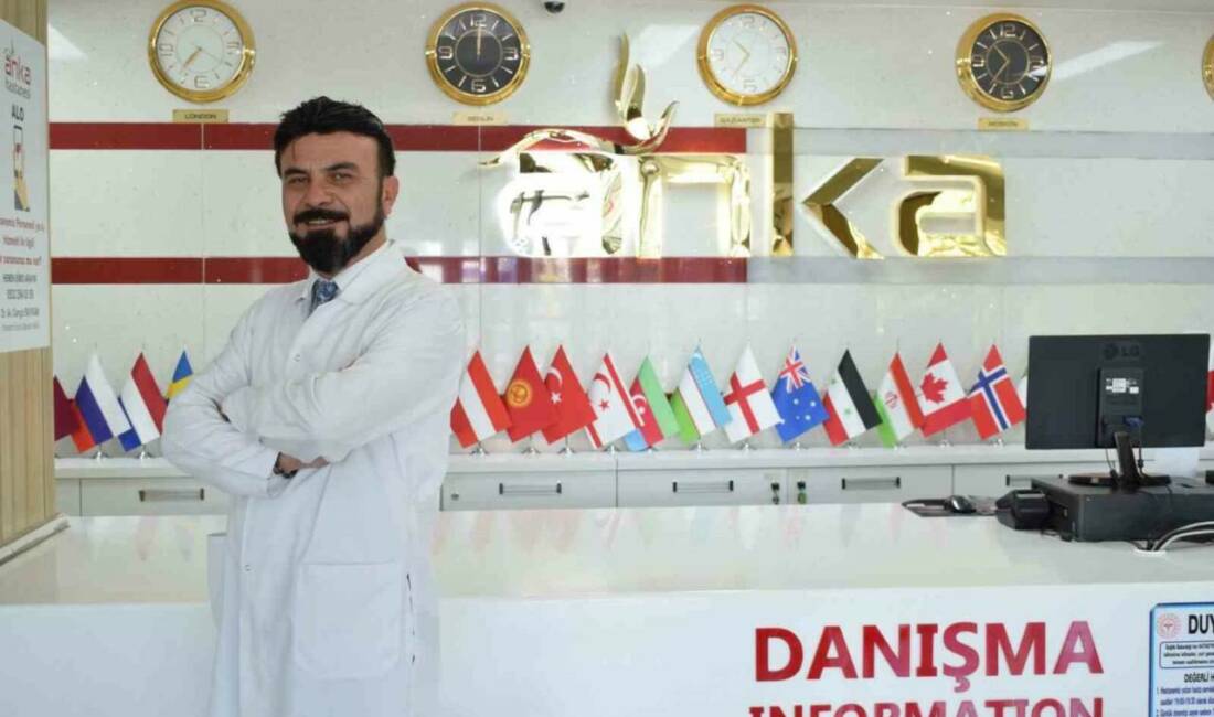 Prof. Dr. Gökaslan: “Kurban’da fazla et tüketimine dikkat” Kurban Bayramı’nda artan kırmızı et tüketiminin özellikle kalp ve damar