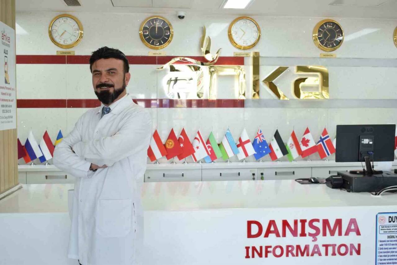Kurban Bayramı’nda artan kırmızı et tüketiminin özellikle kalp ve damar