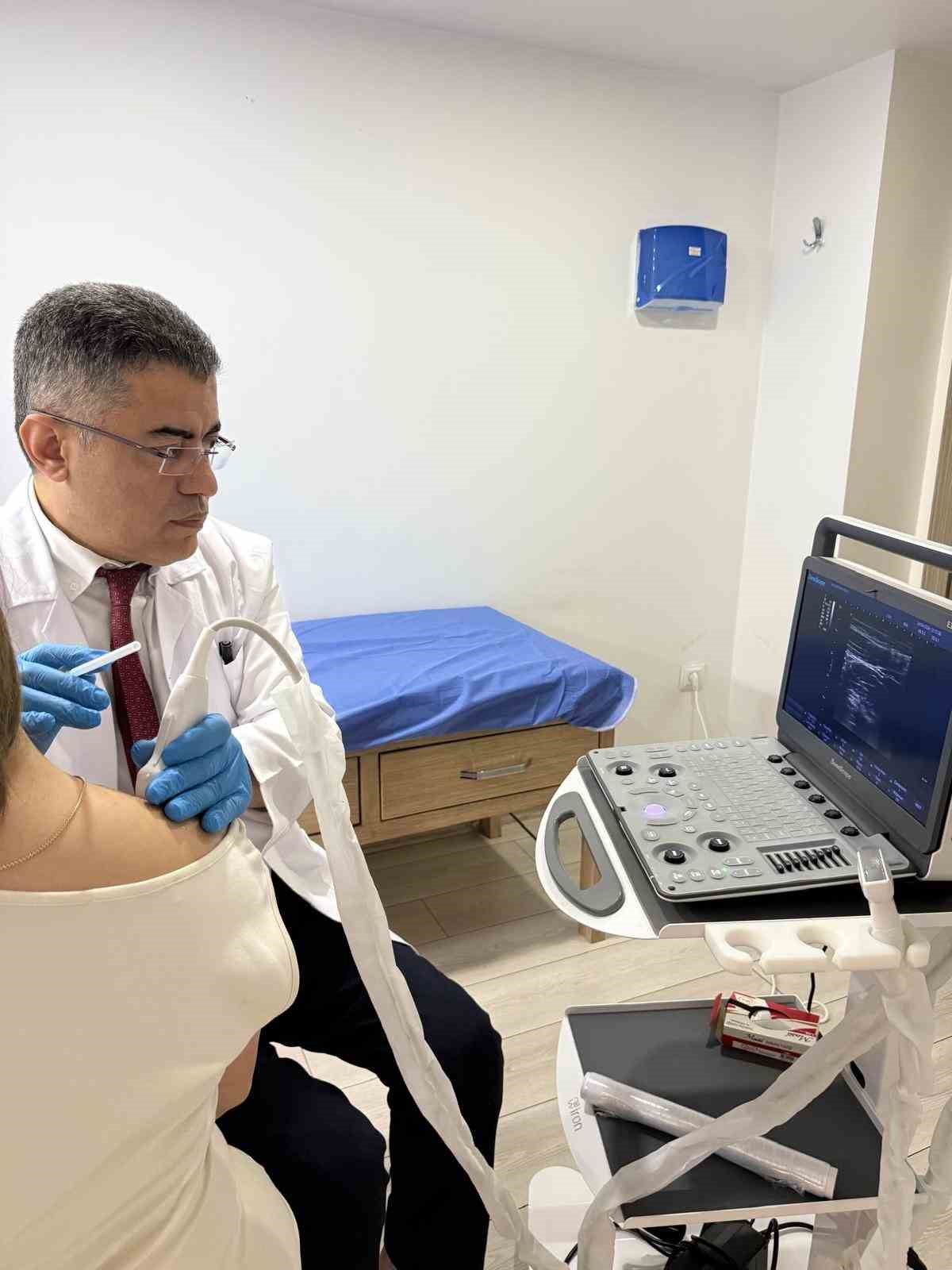 Fizik Tedavi ve Rehabilitasyon Uzmanı Prof. Dr. İrfan Koca, MR,