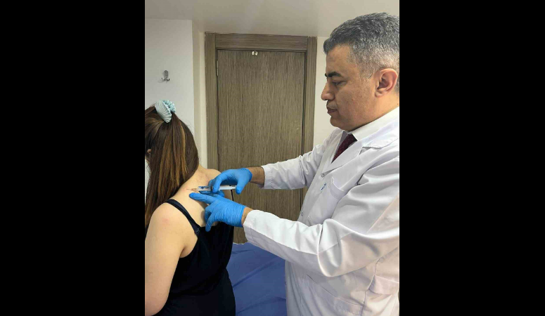 Fiziksel Tıp ve Rehabilitasyon Uzmanı Prof. Dr. İrfan Koca, özellikle