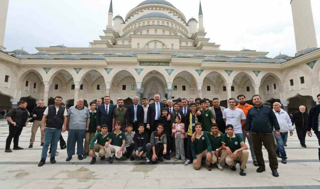 AK Parti Grup Başkanvekili Abdulhamit Gül, Kültür ve Turizm Bakan