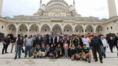 AK Parti Grup Başkanvekili Abdulhamit Gül, Kültür ve Turizm Bakan